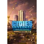 Cities: Skylines - Radio Station Pack Xbox ключ 🌍🔑