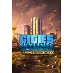 Cities: Skylines - Radio Station Pack 2 Xbox ключ 🌍🔑