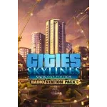 ✅💥Cities: Skylines - Radio Station Pack 3💥✅XBOX🔑КЛЮЧ