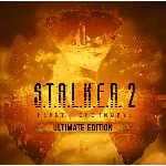 S.T.A.L.K.E.R. 2: Ultimate ☢️ АВТО+LOGIN:PASS 🎮OFFLINE