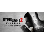 Dying Light 2 Ultimate - Steam аккаунт без активатора💳