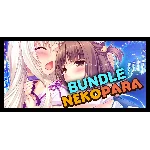 NEKOPARA Bundle Vol.0 - Vol. 4 (STEAM) Аккаунт 🌍GLOBAL