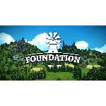 Foundation (STEAM) Аккаунт 🌍Region Free