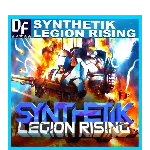 SYNTHETIK: Legion Rising (STEAM) Аккаунт 🌍Region Free