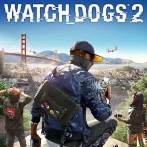 Watch Dogs 2 Uplay Key RU