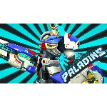 Paladins Fernando FN-01 Helios, Region Free, PC/Xbox/PS