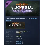 Warhammer Vermintide 2 - Shadows Over Bogenhafen РОССИЯ