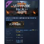 Warhammer Vermintide 2 - Back to Ubersreik STEAM РОССИЯ