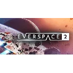 EVERSPACE™ 2 (STEAM) Аккаунт 🌍Region Free