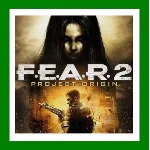 ✅FEAR 2: Project Origin✔️+ 25 Игр🎁Steam⭐0%💳АКЦИЯ🎁