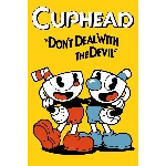 Cuphead (Аренда аккаунта Steam) GFN, VK Play