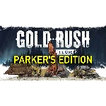 Gold Mining SImulator — Parkers Edition (STEAM) Аккаунт