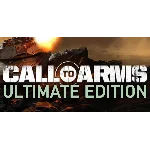 Call to Arms — Ultimate Edition (STEAM) Аккаунт