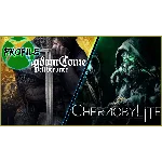 Kingdom Come: Deliverance + Chernobylite XBOX ONE