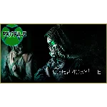 Chernobylite XBOX ONE/Xbox Series X|S
