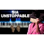 Sia - Unstoppable