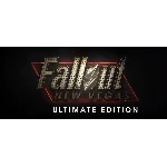 Fallout New Vegas — Ultimate (STEAM) Аккаунт 🌍GLOBAL