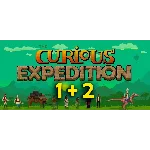 Curious Expedition 1 & 2 Collection (STEAM) Аккаунт