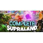 Supraland — Complete Edition (STEAM) Аккаунт 🌍GLOBAL