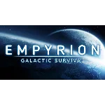Empyrion — Galactic Survival (STEAM) Аккаунт 🌍GLOBAL