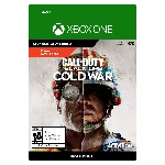 CALL OF DUTY BLACK OPS COLD WAR (XBOX ONE + SERIES XS)
