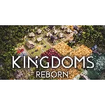 Kingdoms Reborn (STEAM) Аккаунт 🌍GLOBAL