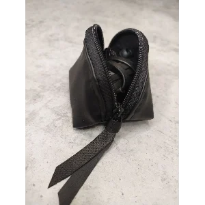 Выкройка кошелька для наушников