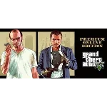 ГТА 5 - Grand Theft Auto 5(GTA 5): Premium аккаунт💳