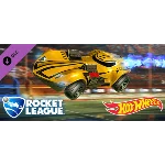 Rocket League - Hot Wheels Twin Mill III [RU/CIS Gift]