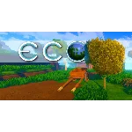 Eco (STEAM) Аккаунт 🌍Region Free