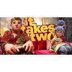 It Takes Two (STEAM) Аккаунт 🌍Region Free