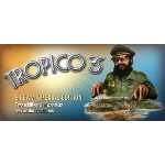 Tropico 3 STEAM KEY REGION FREE GLOBAL