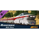 Trainz Simulator 12 DLC: Aerotrain STEAM GLOBAL LWT12