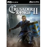Crusader Kings II STEAM KEY REGION FREE GLOBAL + GIFT🎁