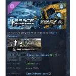 Space Engineers - Decorative Pack DLC STEAM РОССИЯ