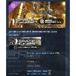 Space Engineers - Heavy Industry DLC STEAM РОССИЯ