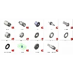 Выключатель подачи топлива МЧ00.02.00.00
