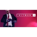 HITMAN 2 Gold - Steam офлайн аккаунт без активаторов💳