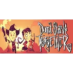 Don´t Starve Together - Steam аккаунт без активаторов💳