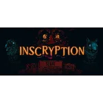Inscryption - Steam офлайн аккаунт без активаторов💳