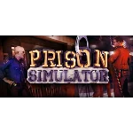 Prison Simulator - Steam офлайн аккаунт 💳