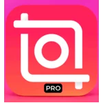 📷 InShot Видео редактор и фото PRO iPhone ios AppStore