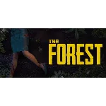 The Forest - Steam офлайн аккаунт без активаторов💳