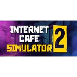 Internet Cafe Simulator 2 - Steam офлайн аккаунт 💳