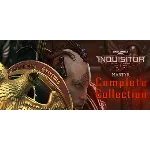 Warhammer 40,000: Inquisitor - Martyr Complete💳
