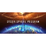 Dyson Sphere Program - офлайн аккаунт без активатора 💳