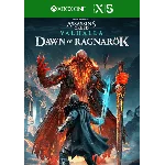 Assassin´s Creed Вальгалла: Заря Рагнарёка Xbox Ключ 🔑