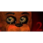 Five Nights at Freddy´s 2 - оффлайн без активаторов 💳