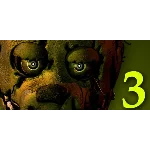 Five Nights at Freddy´s 3 - оффлайн без активаторов 💳