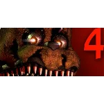 Five Nights at Freddy´s 4 - оффлайн без активаторов 💳